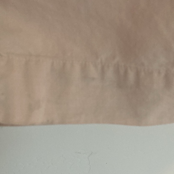 Smocked Waist Wide Leg Pull-On Pants, Medium - Picture 3 of 8